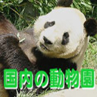 国内の動物園